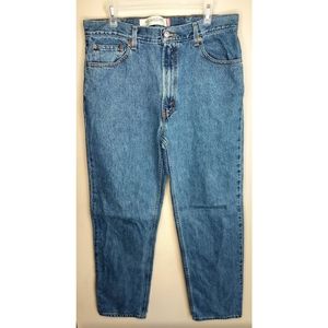 LEVI'S 550 Relaxed Fit Jeans
